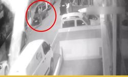 Batman’da Hırsızların 'Gece Mesaisi' Kısa Sürdü: Polis İzlerini Adreslerinde Buldu