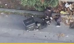 Drone ile Suçüstü: Esenyurt'ta Şüpheli Şahıs Havadan Tespit Edilerek Yakalandı