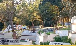 İnfaz mı, Şüpheli Son mu? Pendik’teki Mezarlık Sırrının Perde Arkası Aranıyor!