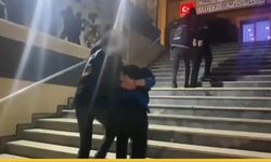 İstanbul Emniyeti'nden Yeni Nesil Çeteye Darbe: 7 İlçede Motosikletli Suç Örgütüne 10 Gözaltı