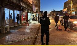 Kahta'da Silahsız İnfaz: Boşanma Aşamasındaki Eşini Sokakta Katletti