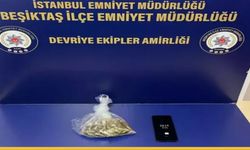 Karın Ağrısı Değil 'Zehir Kapsülü': Tomografi Görüntüsü Kuryeyi Ele Verdi