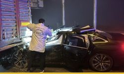 Kütahya-Tavşanlı Yolu Faciası: Sis ve Hız İddiaları Arasında Dört Can Kaybı