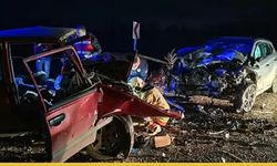 Manisa Demirci’de Kanlı Kavuşma: Cezaevi Yolundaki Aileden Üç Kuşak Yok Oldu