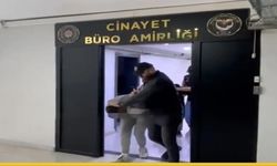 Miras İçin Kanlı Plan: İzmir'deki Aile Katliamında, Zanlı Küçük Bir Hata Yapınca Oyunu Bozuldu