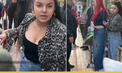 Samsun'da Kanlı Saldırı: İki Kardeşten 14 Bıçak Darbesi, Şüpheli Kadın Gazetecilere Saldırdı