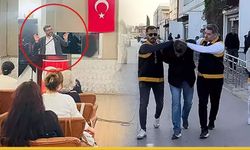 Sosyal Medya Fenomeni ‘Ali Demir Evrensel’ Firari Hükümlüsü Çıktı!