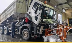 Batman'da Kar Nöbeti: Ekrem Canalp'in Talimatıyla Revize Edilen Kar Filosu Sahaya İndi