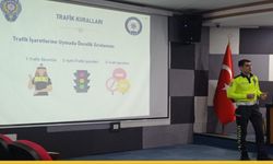 Batman'da Otobüs Şoförlerine Yeni Eğitim: Nezaket, Güvenlik ve Trafik Kültürü Dersleri