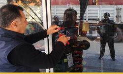 Batman’da Yaya Güvenliği Alarmı: Zabıtadan Kaldırım İşgallerine Karşı Sert Müdahale