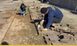 Batman’da Yaya Konforu İçin Büyük Mesai: Kaldırımlar Baştan Aşağı Yenileniyor