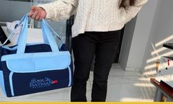 Batman’da Yeni Doğan Bebeklere İlk Hediye Belediyeden: 2000 Aileye "Hoş Geldin" Desteği