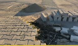 Belediye Ekipleri Kışa Rağmen Sahada: Sokak Sokak Yenileme ve Bakım Mesaisi