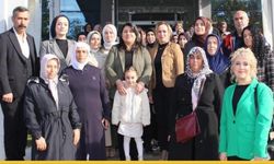 Dr. Ayten Canalp'ten Annelere Çağrı: "Bağımlılıkla Mücadelede En Büyük Güç Sizsiniz!"