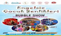 Engelli Aktif Yaşam Merkezi’nde "Engelsiz Çocuk Şenliği" Heyecanı