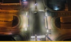 Esentepe Kavşağı’nda Trafik Düğümü Çözüldü: Artık 3 Şerit Akıyor!