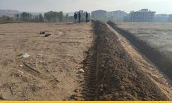 Gültepe'den Demokrasi Bulvarı'na 20 Metre Genişliğinde Yeni Bağlantı Yolu Geliyor