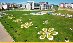 Rekor Sayıda Park Yatırımı: Batman Belediyesi 42 Yeni Park ile Yaşam Kalitesini Arttırdı