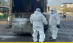 Seyitler Mahallesi’nde Temizlik Seferberliği: Belediye Ekipleri Sokak Sokak Gezdi!