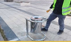 Temiz Bir Batman İçin İlk Adım: İşlek Caddelerin Yüzü Değişiyor