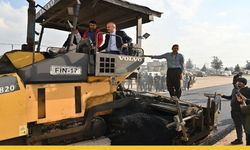 Vali Canalp: "Hedefimiz Daha Akıcı Bir Batman Trafiği"