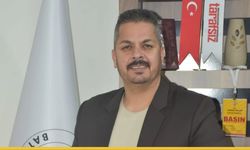 Batman ESO Başkan Adayı Uyanık’tan Esnafa Güçlü Vaat: “Yetersiz Hizmet Tablosunu Değiştireceğiz!”