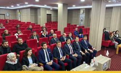 BATSO’dan İhracat Seferberliği: Başkan Demir’den Üyelere "Eğitimlere Katılın" Çağrısı