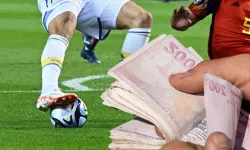 Petrolspor’un Harcama Limiti 232 milyon 101 bin 948 TL