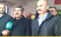 Batman Petrolspor'da Mağlubiyet Nasıl Moral ve Motivasyon Oldu?