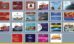 Batman Üniversitesi’nde Eserler Dünyanın Dört Bir Yanına Ulaşacak