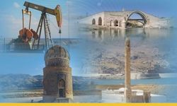 Kara Altının 79. Yılında Batman Üniversitesi’nden Kültür Sanat Çıkartması