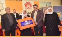 "Aile Yılı" Kapsamında Vefa Buluşması: Nasıroğlu ve 65 Çınar Aile Aynı Sofrada