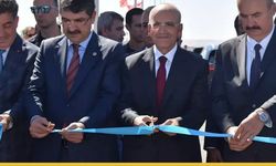 Bakan Şimşek’ten Batman’a 2 Trilyon Dolarlık Mesaj: 'Prangalar Kırılıyor, Bölgenin Yükselişi Başlıyor!'