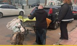 Batman Belediyesi Zabıta Ekipleri Dilenciliğe Karşı Denetimi Sıkılaştırdı