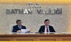 Batman’da Hizmet Köprüsü: Mahallelerin Nabzı Valilikte Atıyor