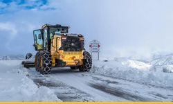 Batman Beyaza Teslim: 346 Noktada Temas Kesildi, Eğitim "Buz" Kesti!