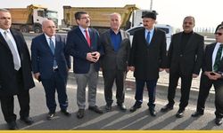 Batman’ın Sanayi Hattında Geri Sayım: Beşiri–OSB Yolu 15 Ocak’ta Açılıyor