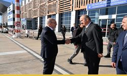 Batman’ın Vizyonu, Ekonominin Güvencesi: Bakan Şimşek Şehrin Geleceğine İmza Attı