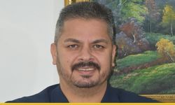 BESO Başkan Adayı Uyanık: "Esnaf Zorda, Oda Yönetiminde Değişim Şart"