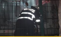 Çamlıtepe Mahallesi'nde Elektrik Trafosu Yangını: Hızlı Müdahale Hasarı Önledi