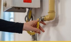 Görünmez Tehlikeye Lazerli Takip: Aksa Doğalgaz 1.500 Kilometrelik Şebekeyi Taradı