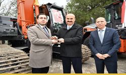 Köy ve Şehir Hizmetleri İçin Dev Hamle: Batman İl Özel İdaresi Araç Parkını Güçlendirdi