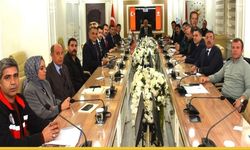 Mavi-Yeşil Batman Projesi 2. Etap Rekreasyon Alanı İçin Çalışmalar Başladı