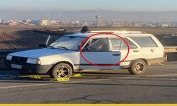 Batman Çevre Yolunda Sessiz Ölüm: Yol Kenarına Çektiği Aracında Son Nefesini Verdi
