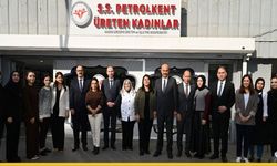 Vali Canalp’ten Batman’a 1 Milyon Turist Hedefi: Yöresel Lezzetler Köprü Olacak