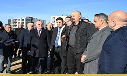 Vali Canalp’ten Batman’a Ulaşım Müjdesi: Şehri Kuşatacak 'Yüzük' Modeliyle Trafik Nefes Alacak