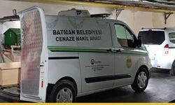 Beşiri Samanlı Köyünde Acı Veda: Damda Kar Temizleyen Mehmet Faik Ergün Hayatını Kaybedi