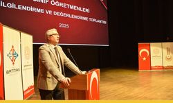 Batman Eğitiminde "Türkiye Yüzyılı" Seferberliği