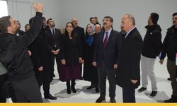 Batman’ın Geleceği Bilimle Şekilleniyor: Narin Nasıroğlu Bilim Merkezi’nde Sona Yaklaşıldı