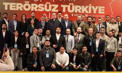 Batmanlı Gençler, Şanlıurfa’daki 11. Genç Türkiye Forumu’nda